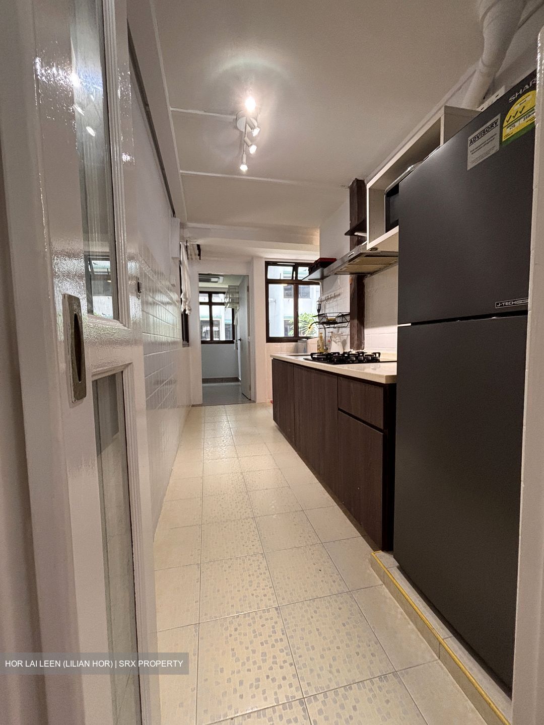 Blk 28 Jalan Klinik (Bukit Merah), HDB 3 Rooms #634920121